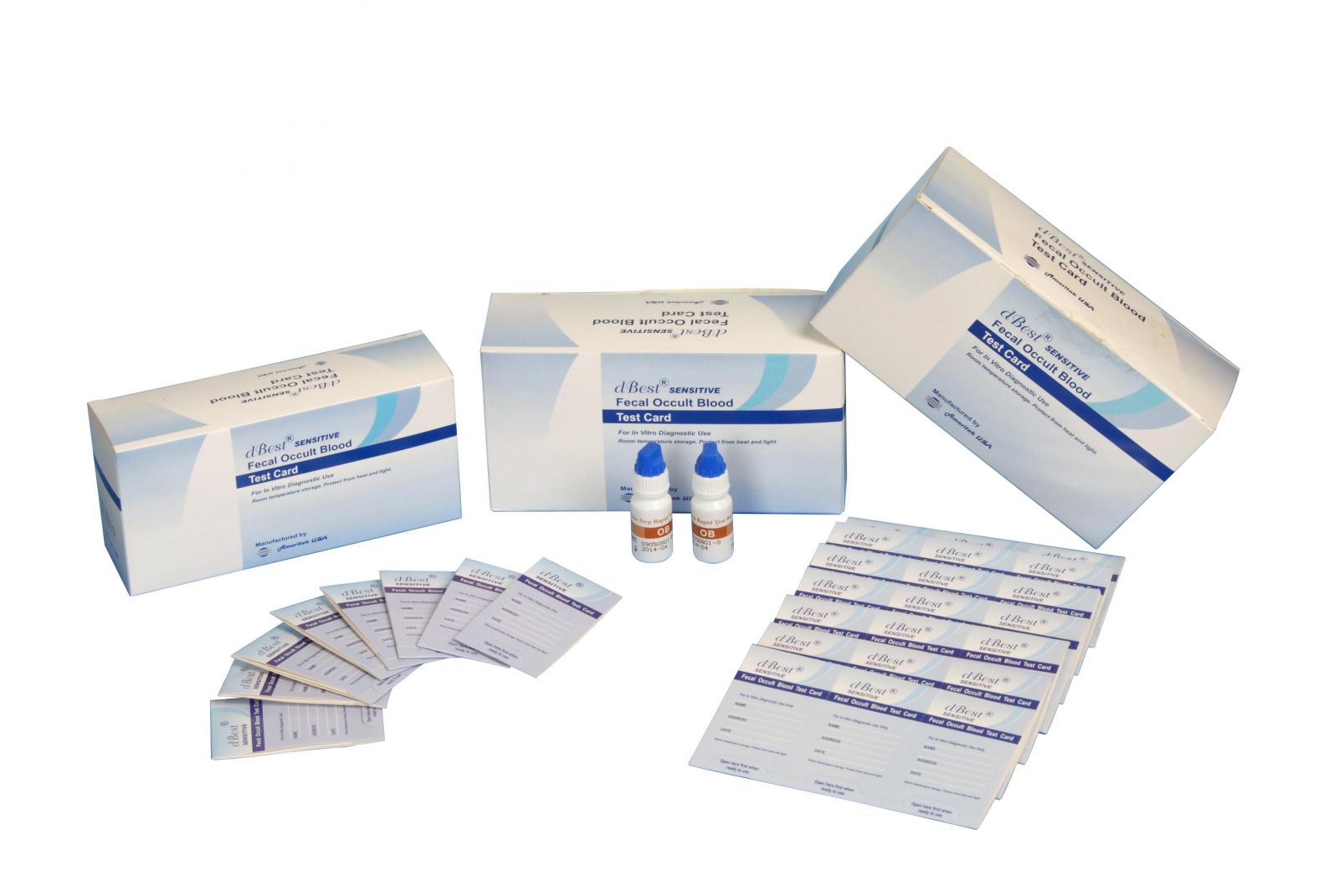 Haptoglobin（HbHp）